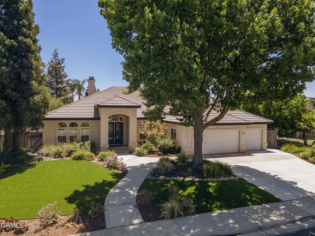 10611 Salisbury Drive — photo