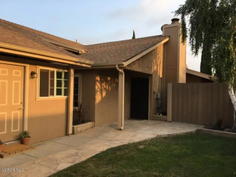 5346 Felicia Street — photo