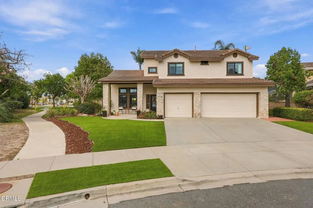 2401 Redwing Lane, Oxnard, CA 93036 — photo 2