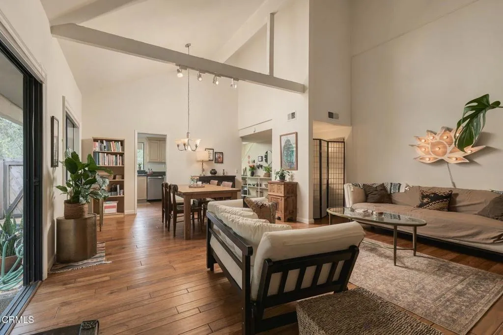 1008 Creekside Way Unit D — photo