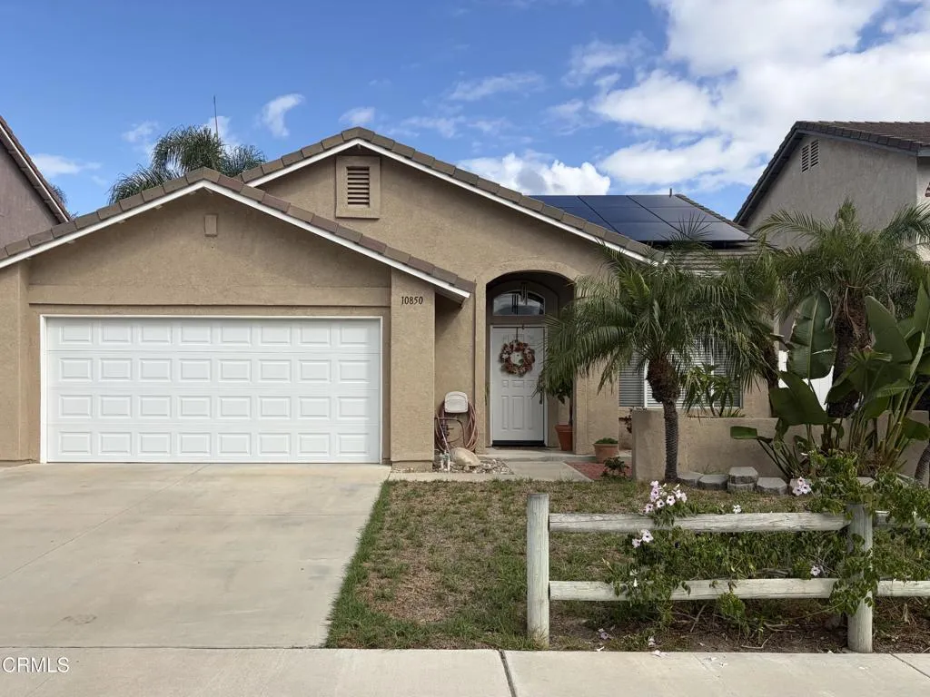 10850 Sunflower Street — photo