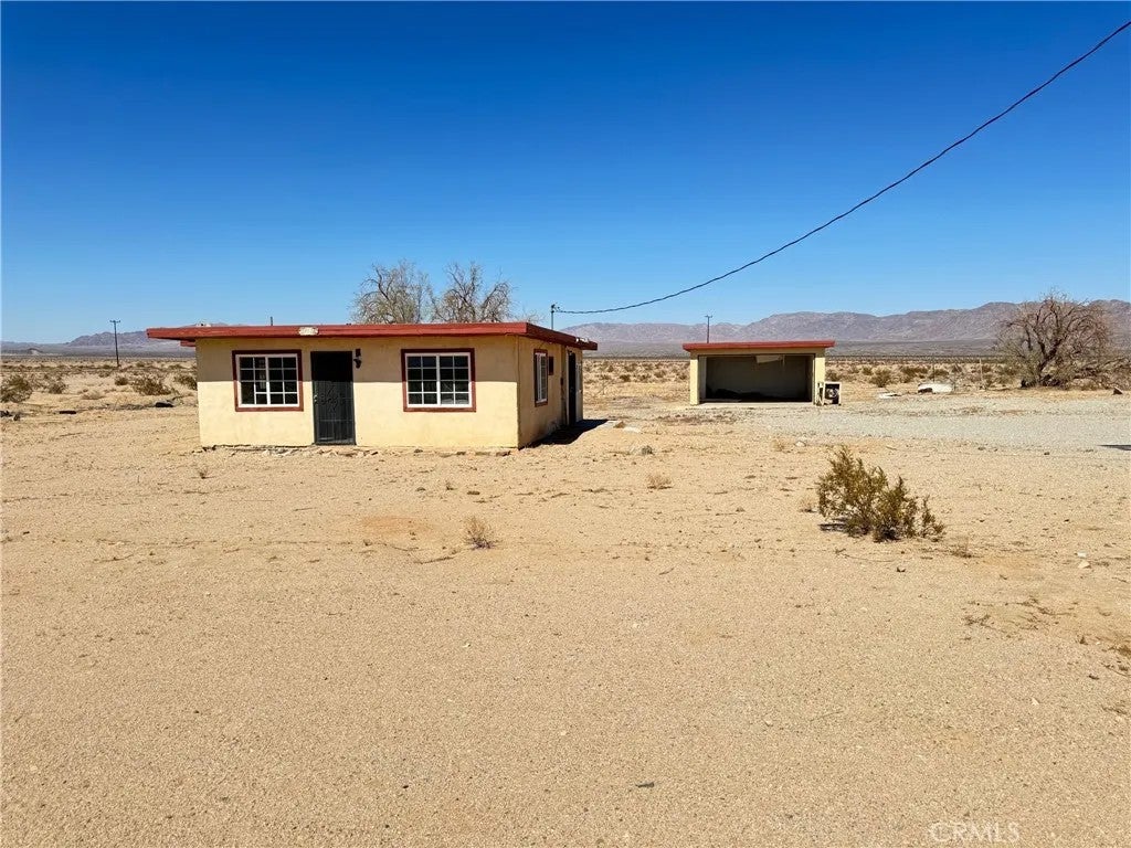 81118 Screech Owl Road — photo