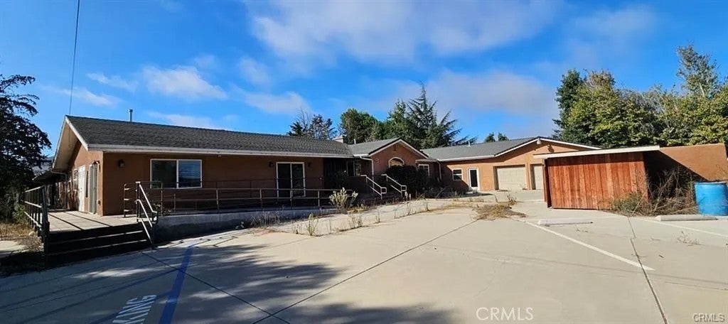 1430 Solomon Road — photo