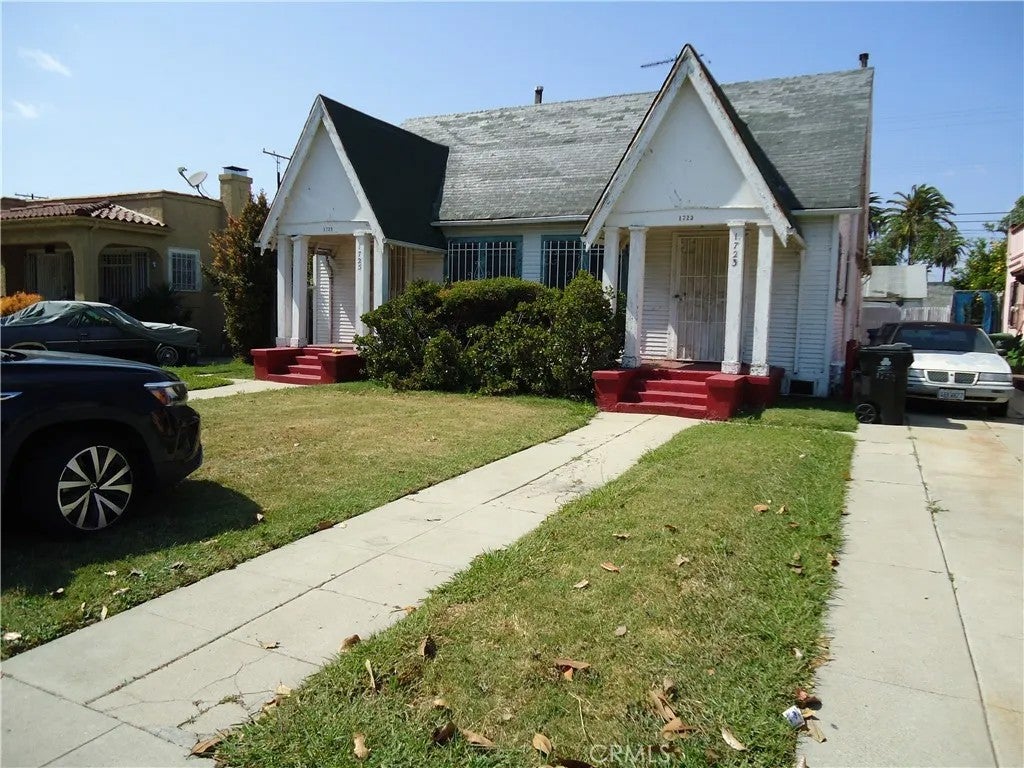 1723 Browning Blvd. — photo