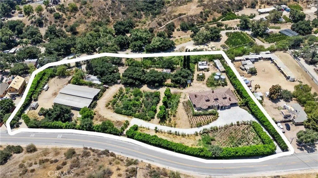 12605 Kagel Canyon Road — photo