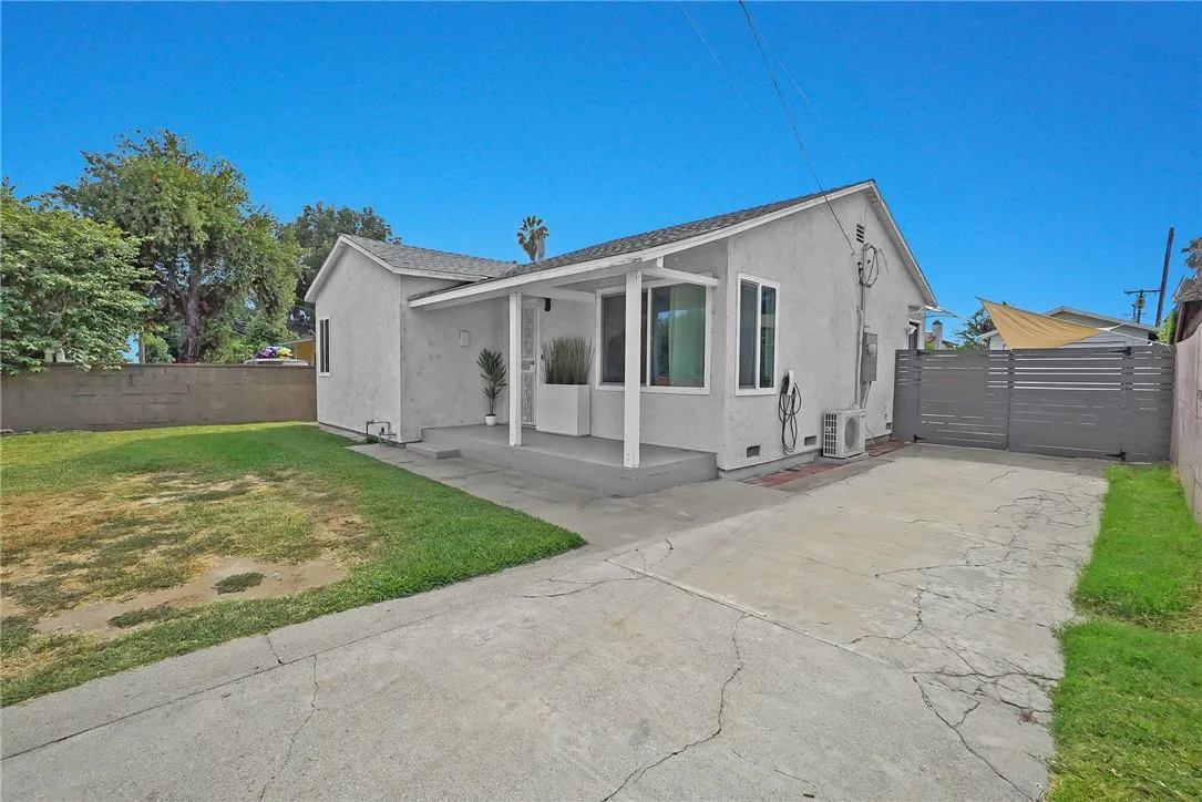 3541 Gibson Rd — photo