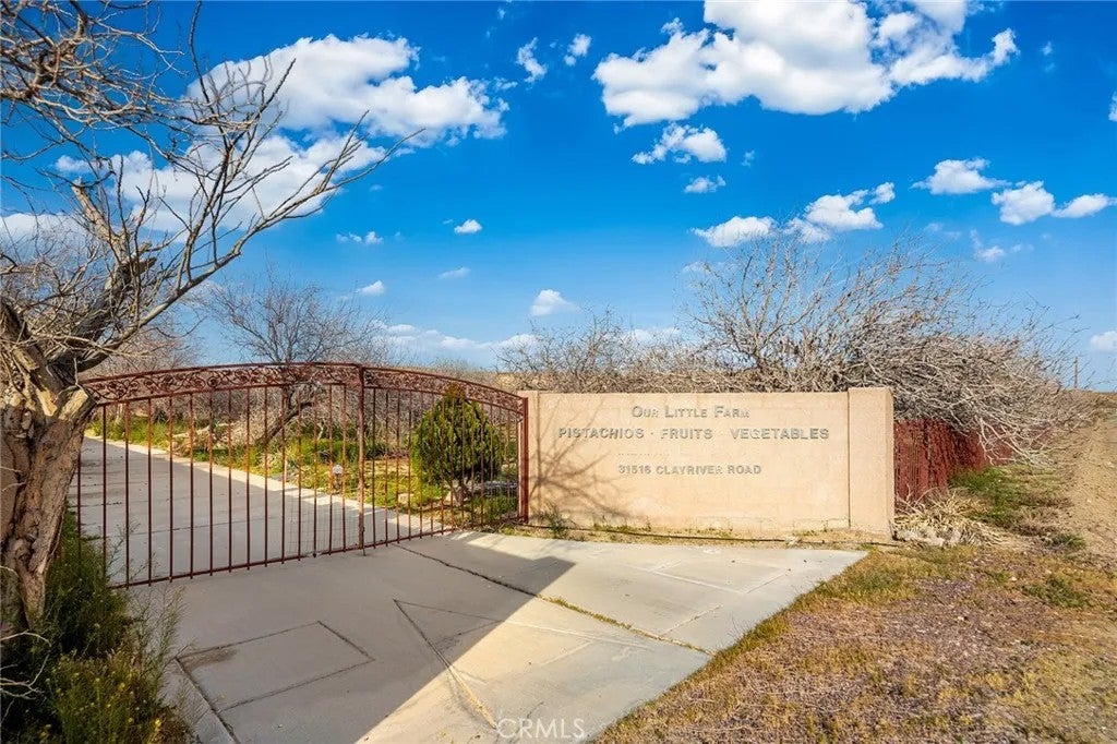 31516 Clay River Road — photo