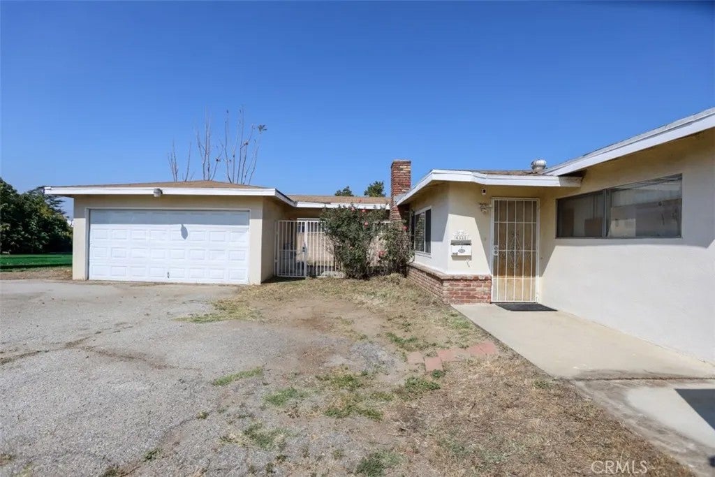 4331 Maxson Rd. — photo