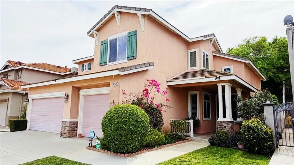 4575 Willow Bend Court — photo