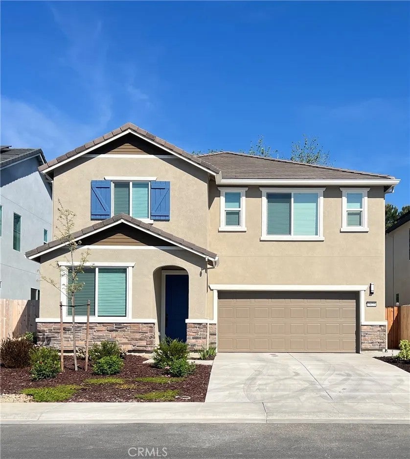 3421 Misty Lake Dr — photo