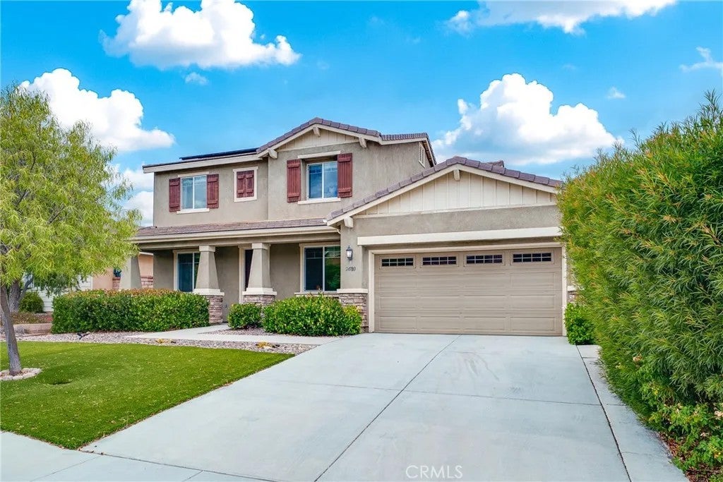 24780 Prairie Trail Court — photo