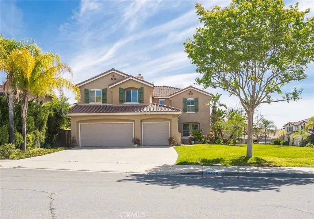 24456 Wasatch Court — photo