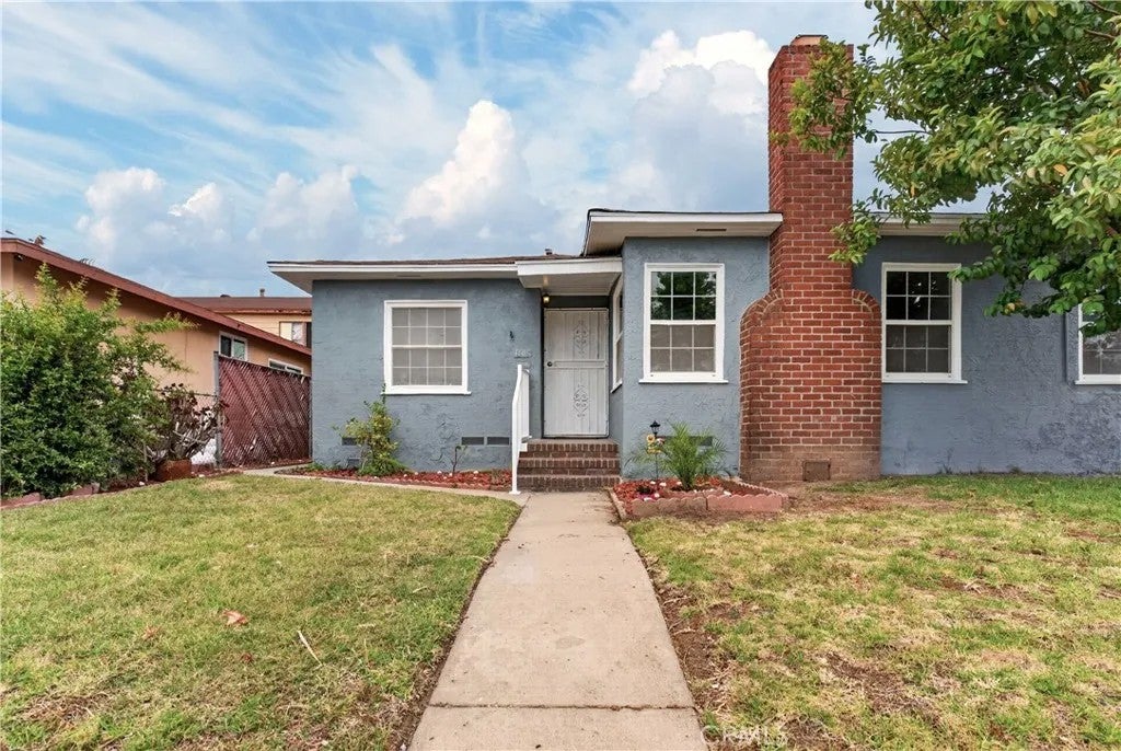 1405 Westminster — photo