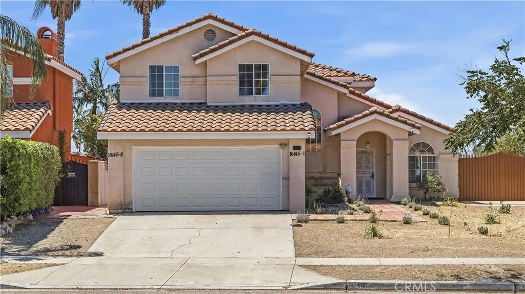 16145 Seville — photo