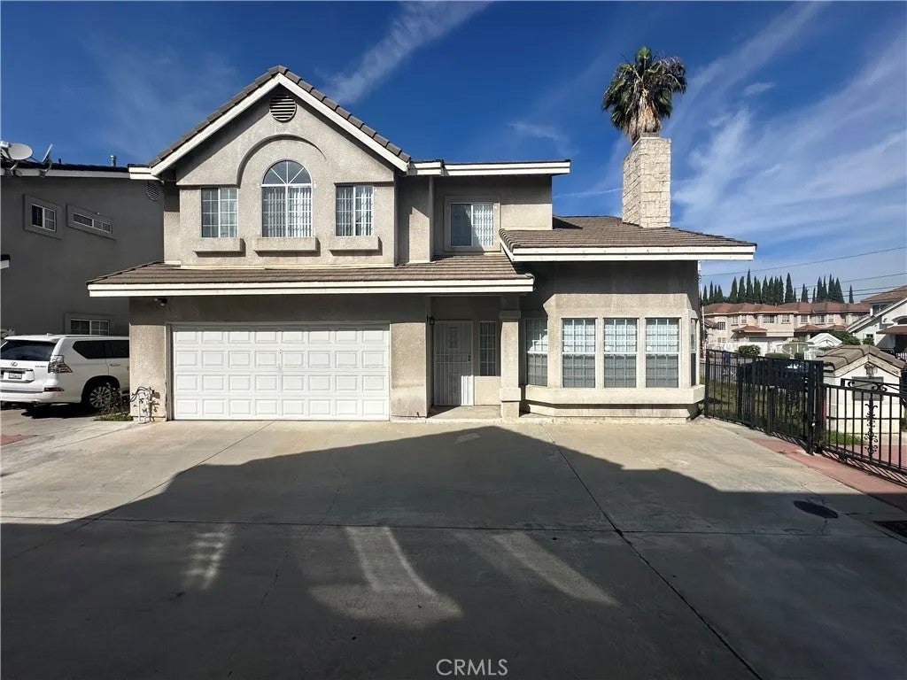 3479 Whistler Avenue — photo