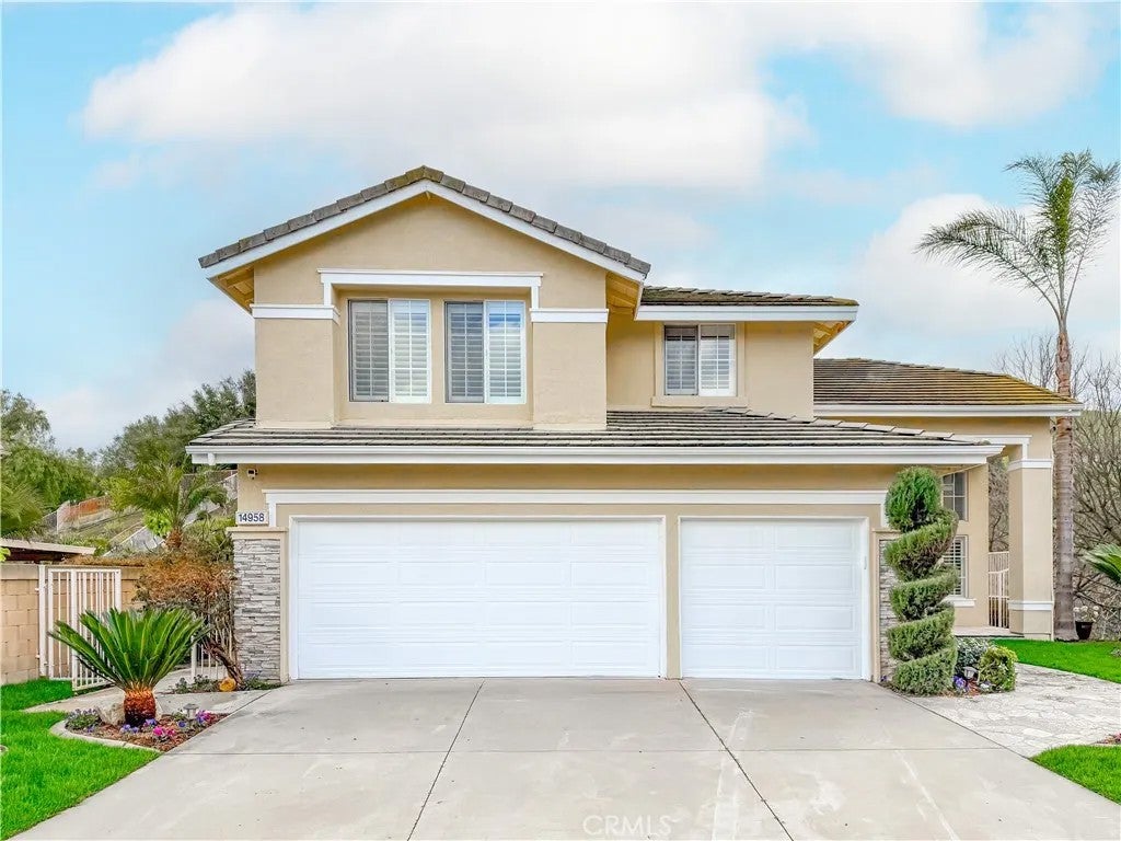 14958 Forest Spring Court — photo