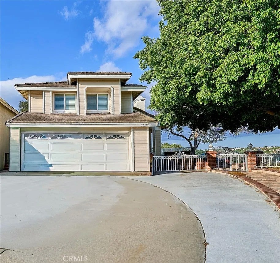 20977 E Canyon Ridge Lane — photo