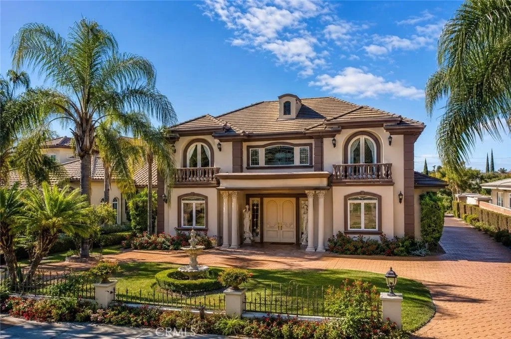 356 W Palm Drive — photo