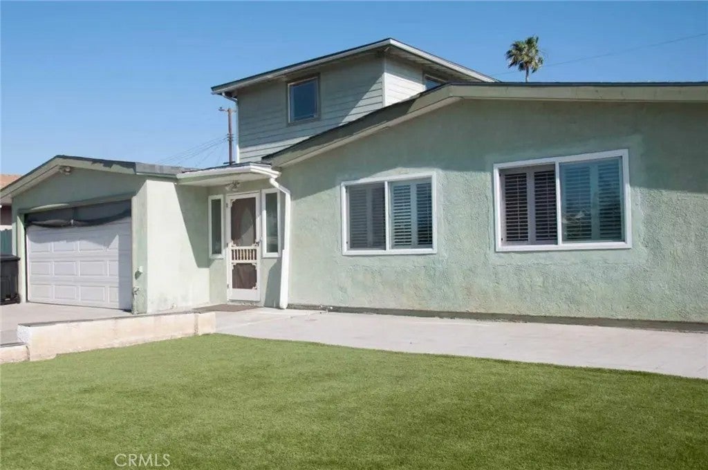 18652 Bellorita Street — photo
