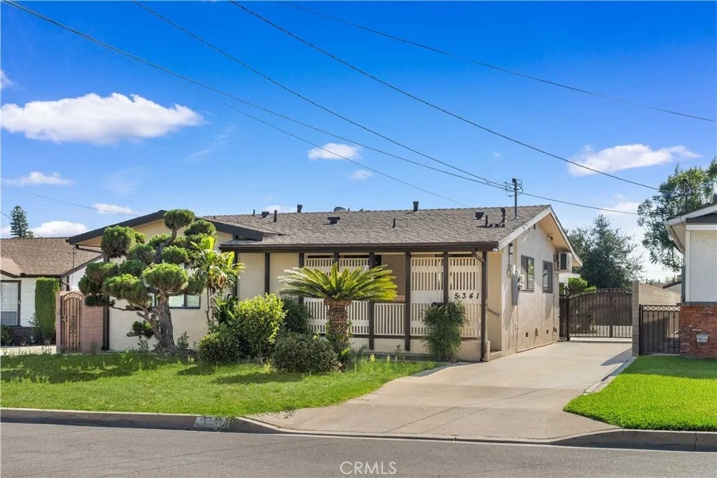 5341 Golden West Ave — photo