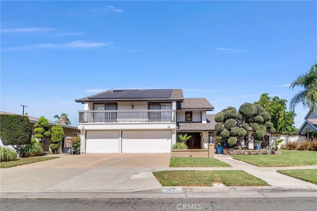 1417 W James Way — photo