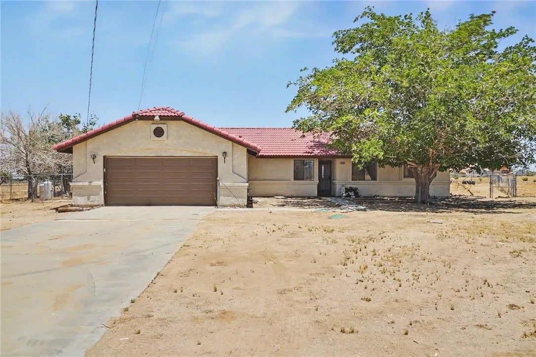 13451 Sonora Road — photo