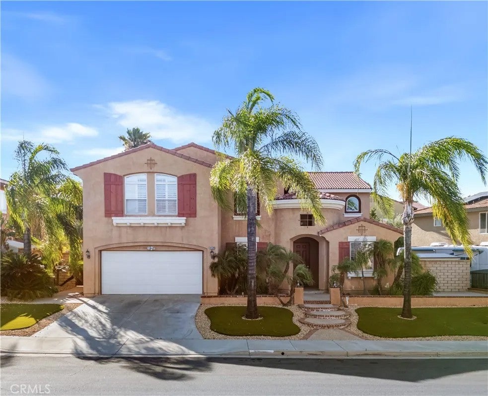 41129 Arron Court — photo