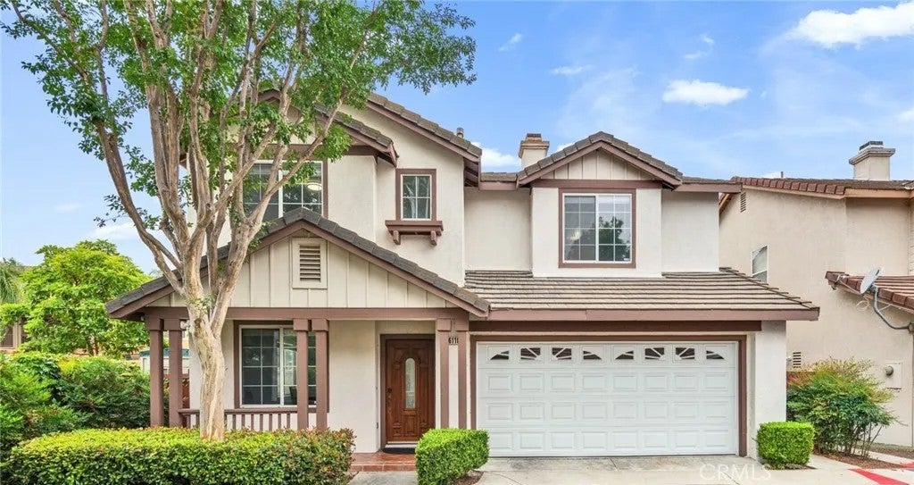 16118 Watson Court — photo