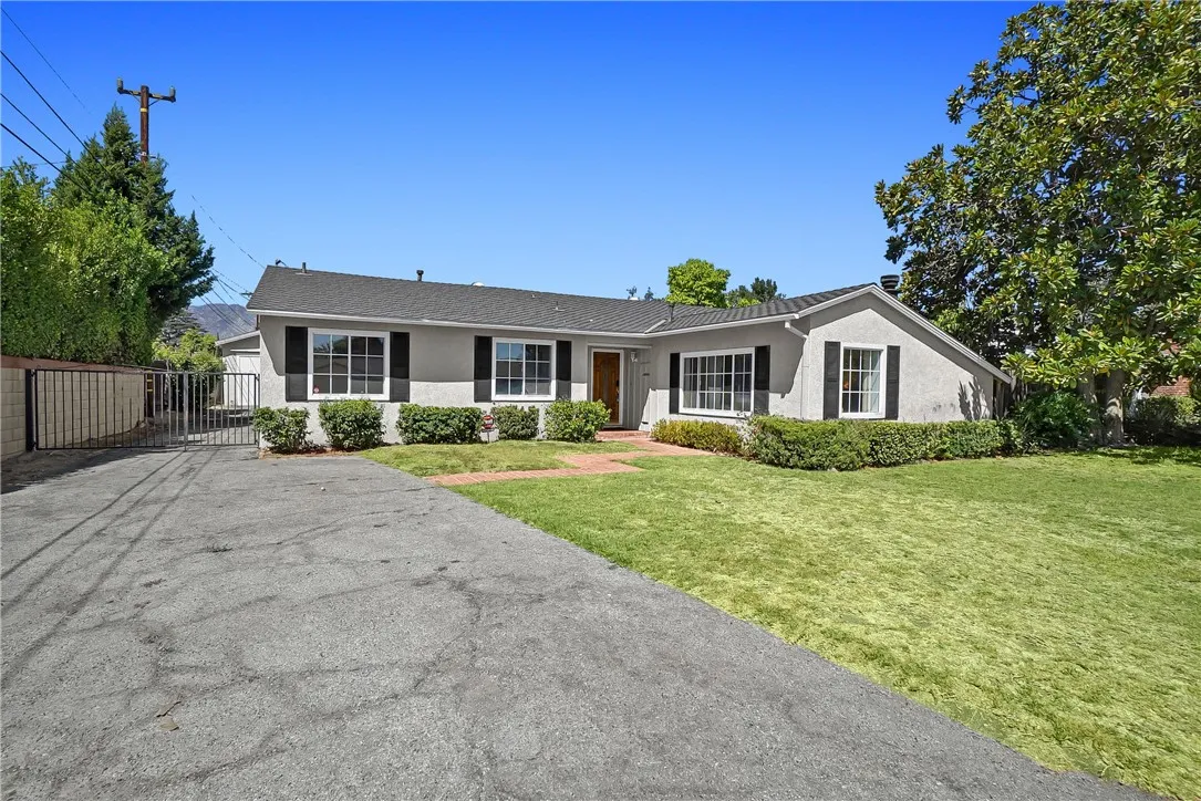 151 E Wistaria, Arcadia, CA 91006 — photo 2