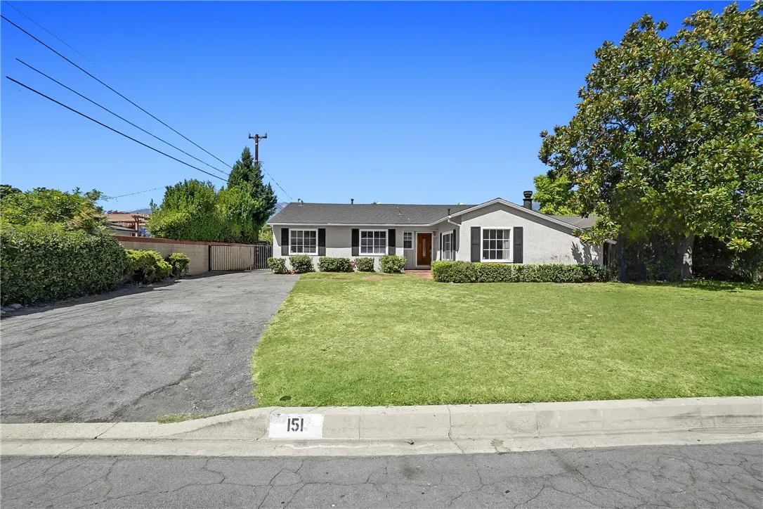 151 E Wistaria, Arcadia, CA 91006 — photo 3