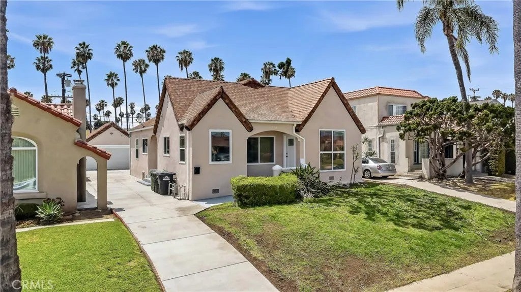 5513 S Mullen — photo