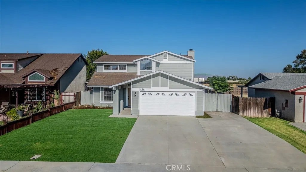 1436 Western Village Drive — photo