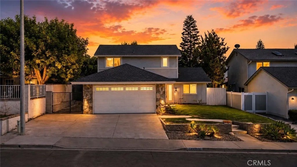 24096 Hurst — photo