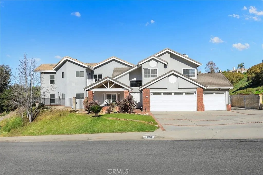 2262 Joel Drive — photo