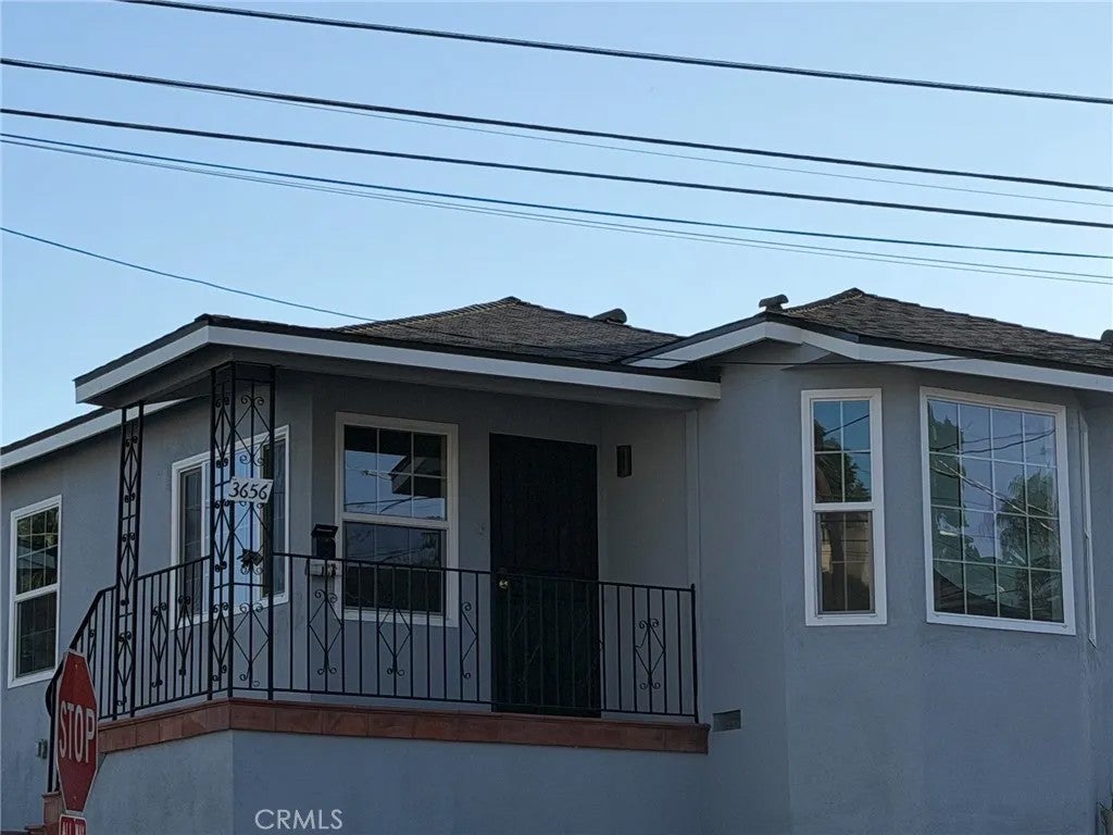 3656 Pomeroy Street — photo