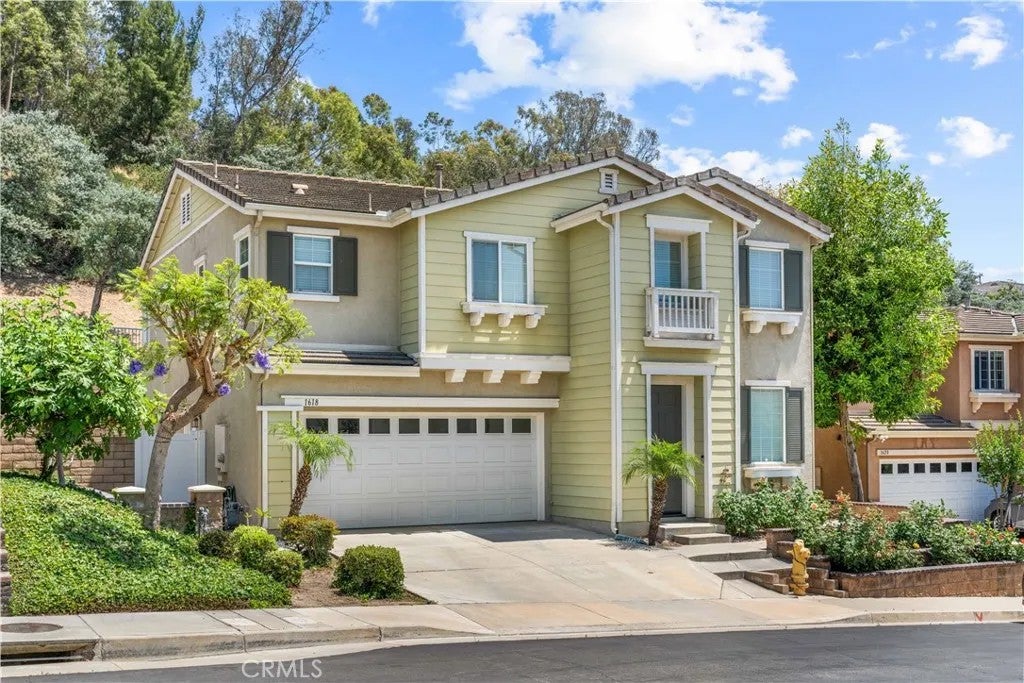 1618 Park Vista Way — photo