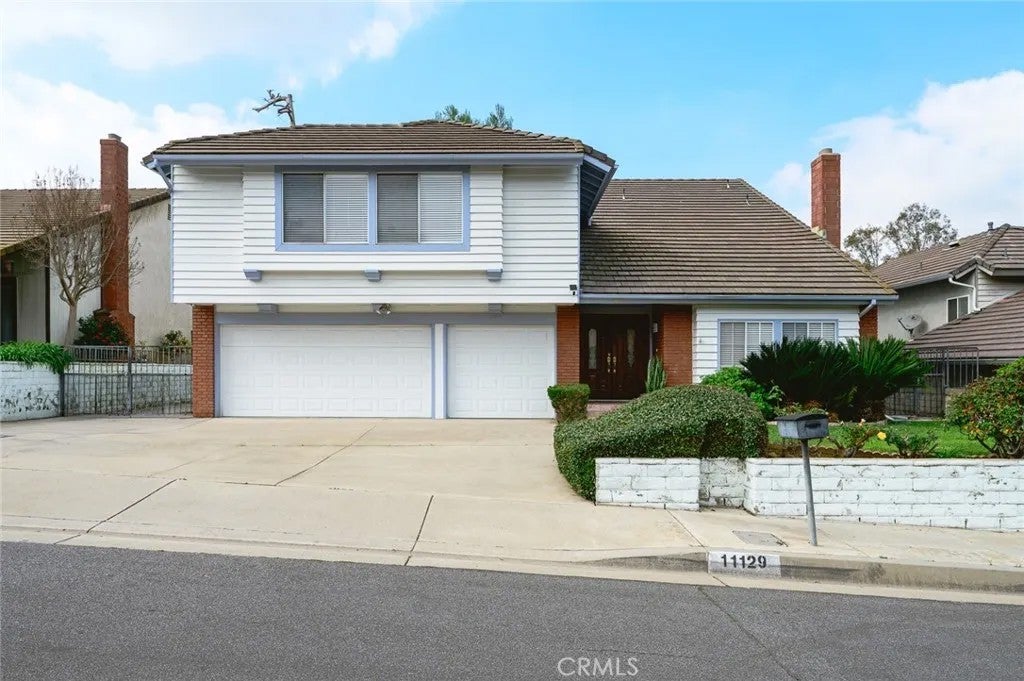 11129 Canyon Meadows — photo