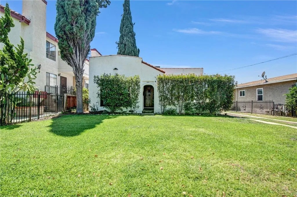 314 Palmetto Drive — photo