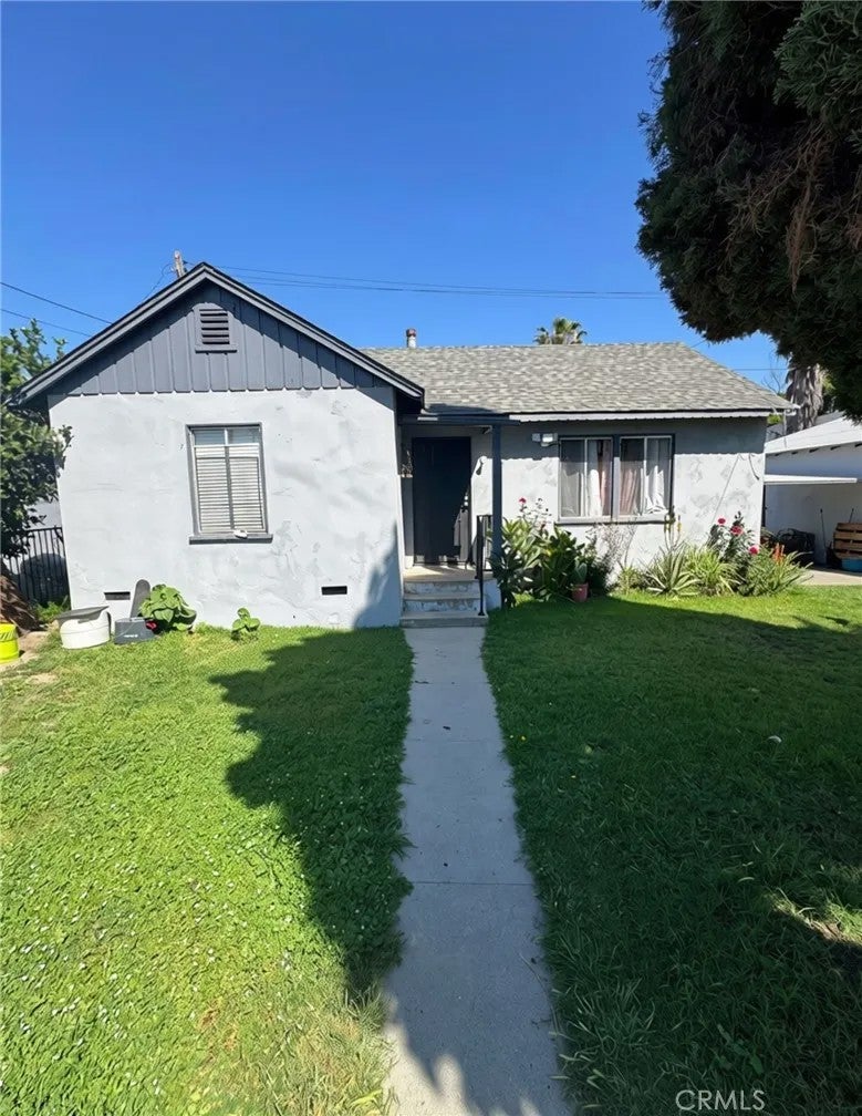 2018 Potrero — photo