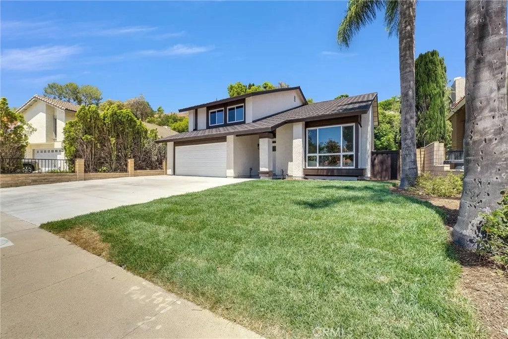 1590 Deer Crossing Drive — photo