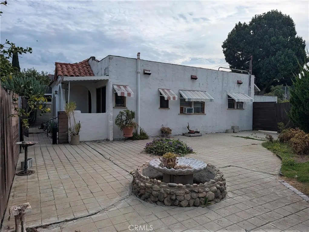 1168 Knoll Drive — photo