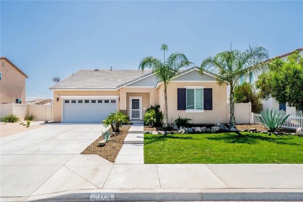 1408 Chardonnay Place — photo