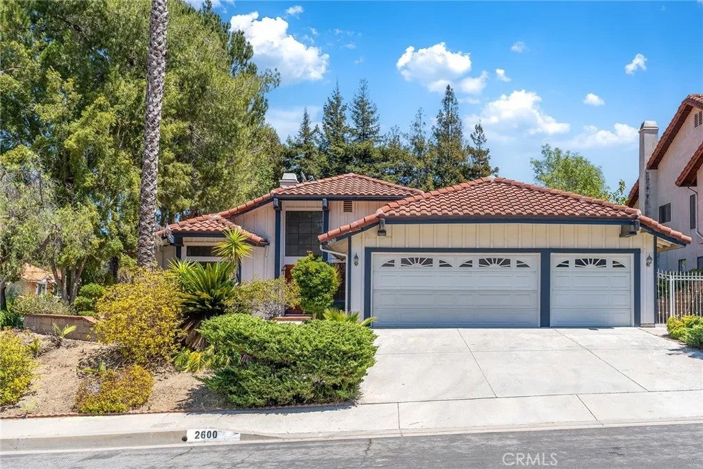 2600 Winrow Court — photo