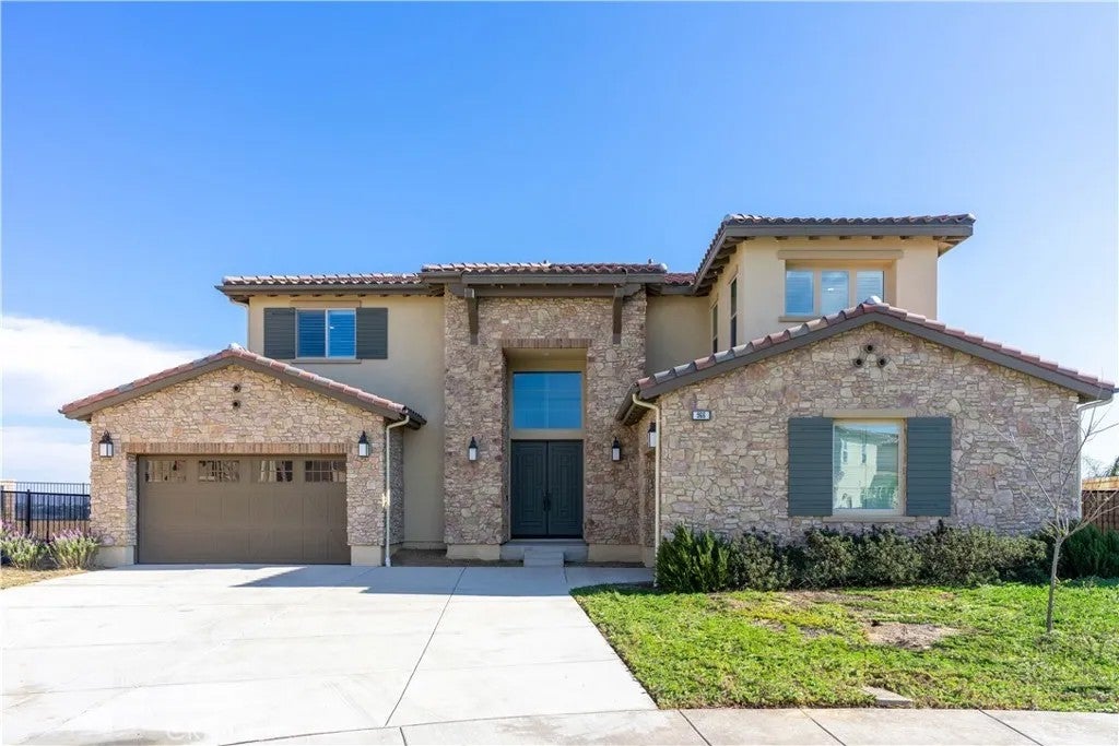 966 Feather Hollow Court — photo