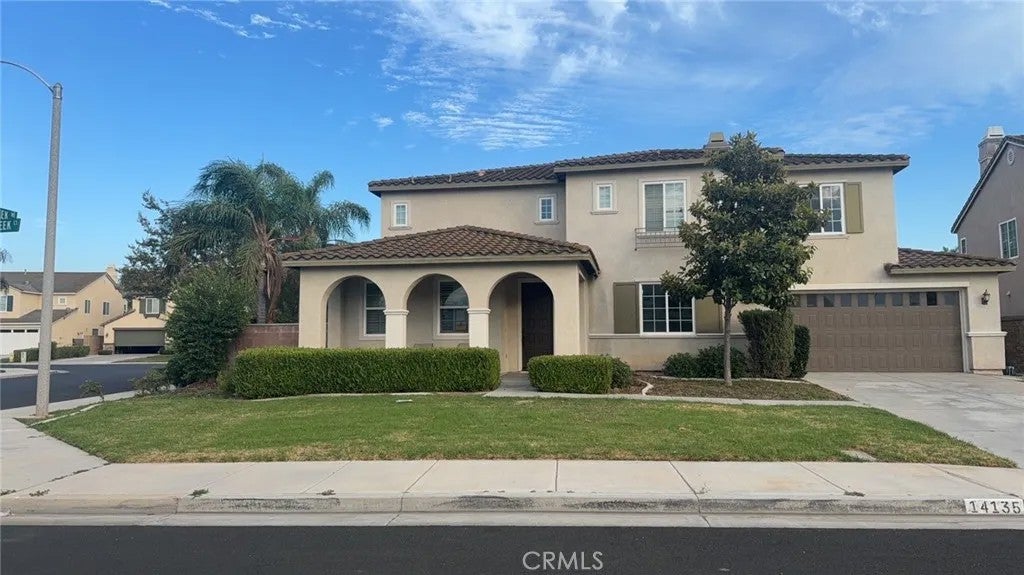 14135 Autumn Creek Court — photo