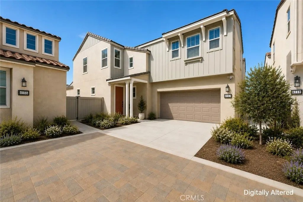 4157 S Winwood Paseo — photo