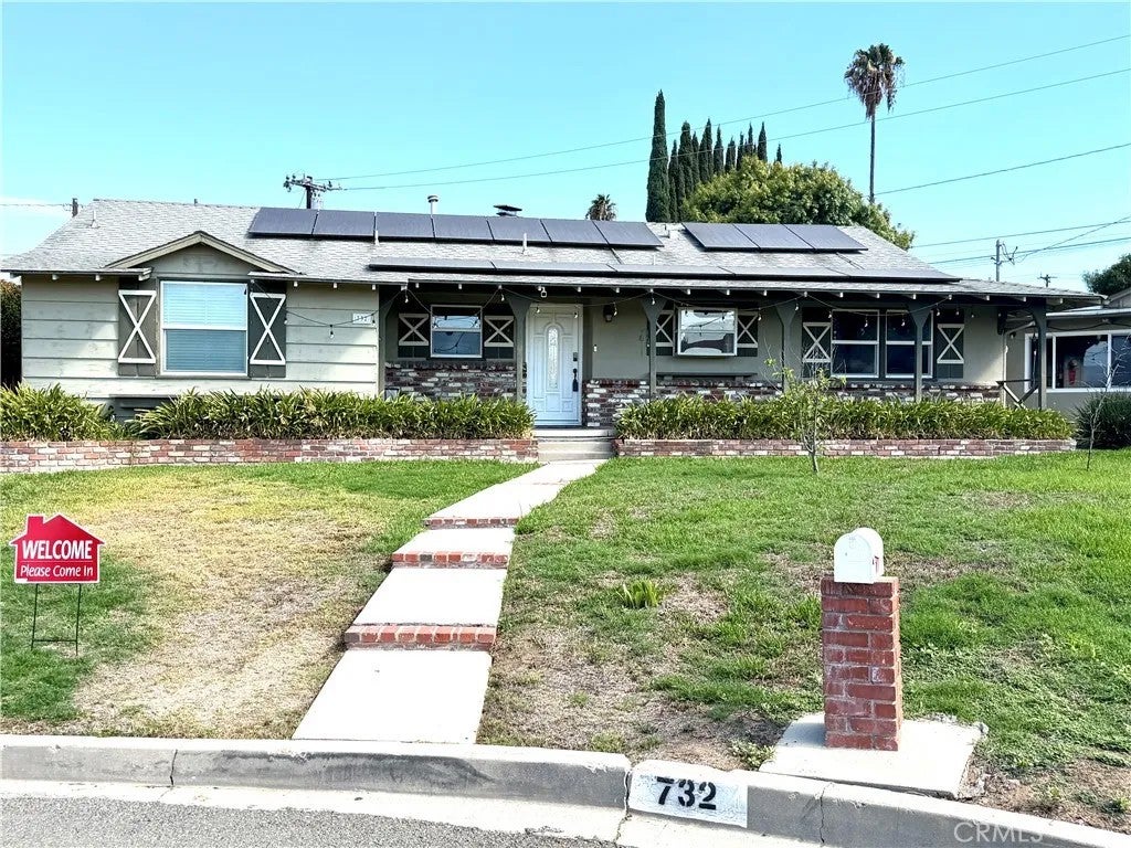 732 S Heather Lane — photo
