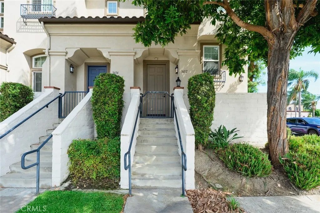 3652 Tyler Avenue — photo