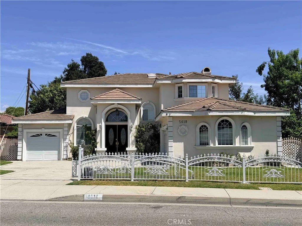 5618 Encinita Avenue — photo