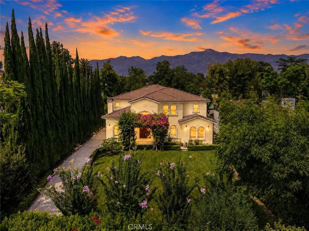 3255 Lombardy Road — photo